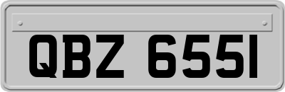 QBZ6551