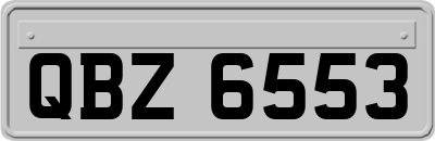 QBZ6553