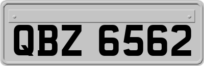 QBZ6562