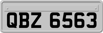 QBZ6563