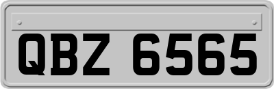 QBZ6565