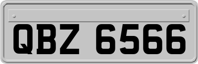 QBZ6566