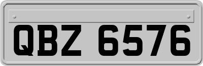 QBZ6576