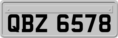 QBZ6578