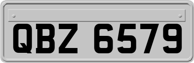 QBZ6579