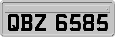 QBZ6585