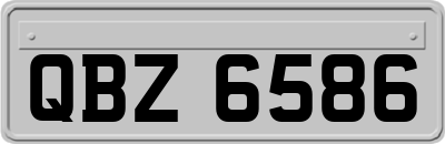 QBZ6586