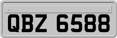 QBZ6588
