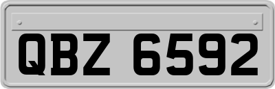 QBZ6592