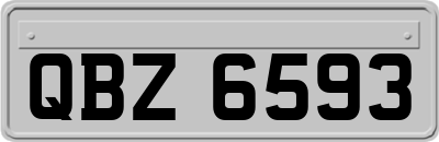 QBZ6593