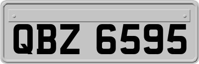 QBZ6595