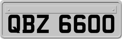 QBZ6600