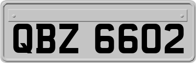 QBZ6602