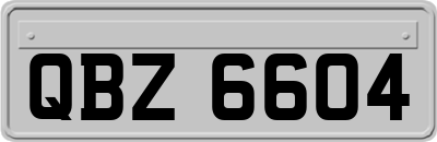 QBZ6604