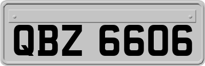 QBZ6606