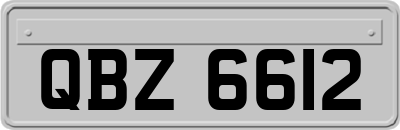 QBZ6612