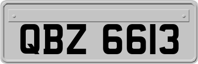 QBZ6613