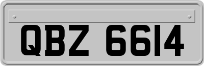 QBZ6614