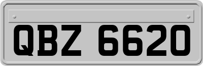 QBZ6620