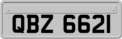 QBZ6621