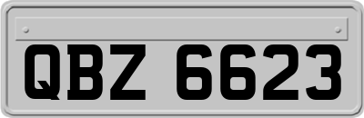 QBZ6623