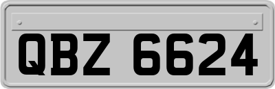 QBZ6624