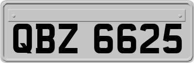 QBZ6625