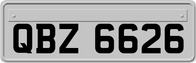 QBZ6626