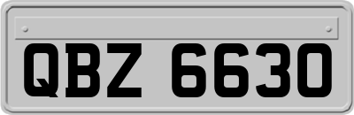 QBZ6630