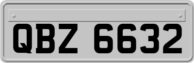 QBZ6632