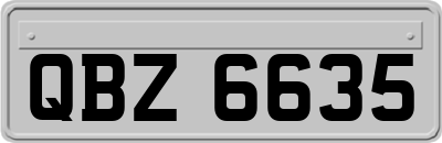 QBZ6635