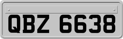 QBZ6638