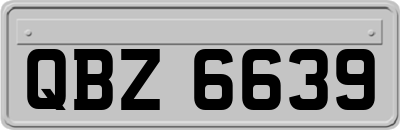 QBZ6639