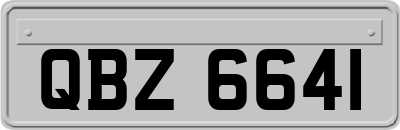 QBZ6641
