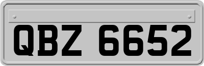 QBZ6652