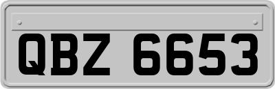 QBZ6653