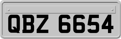 QBZ6654