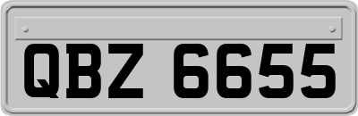 QBZ6655