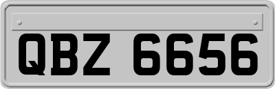 QBZ6656
