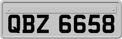 QBZ6658