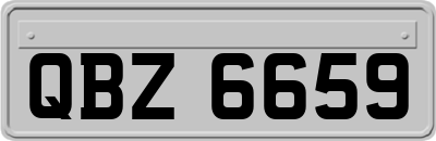 QBZ6659