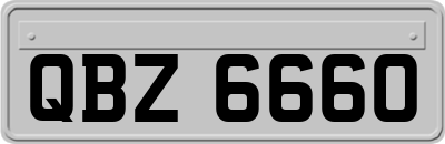 QBZ6660
