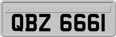 QBZ6661