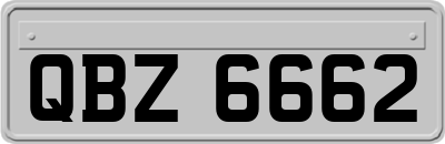 QBZ6662