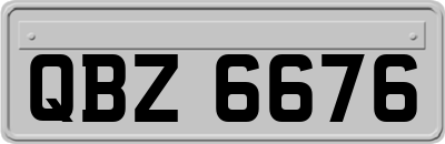 QBZ6676