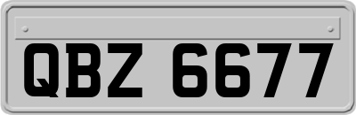 QBZ6677