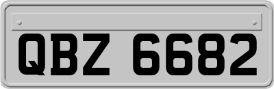 QBZ6682