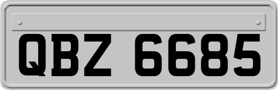 QBZ6685