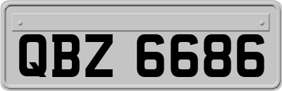 QBZ6686