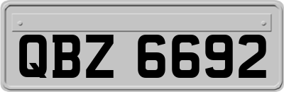 QBZ6692